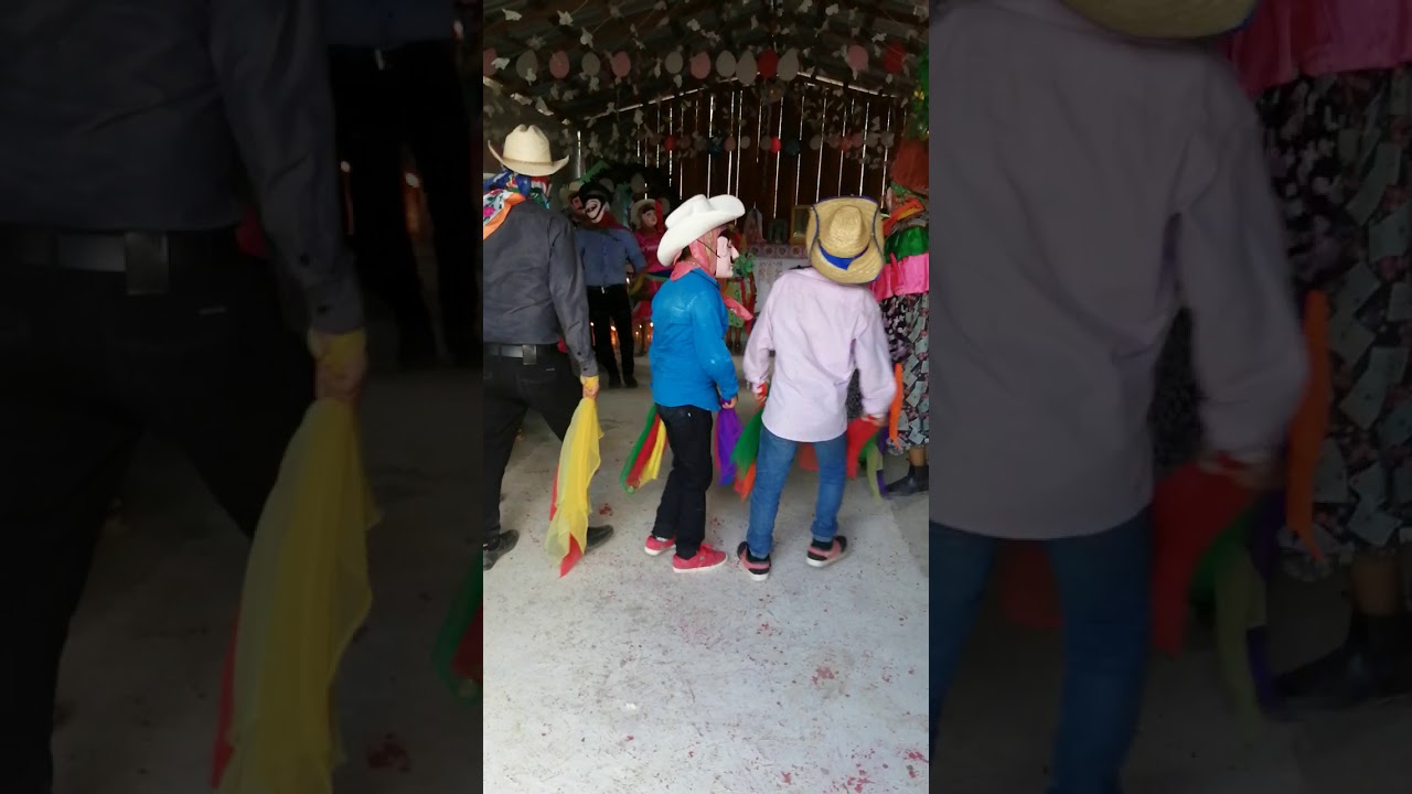 Feria de puxtla mecatlan Veracruz 2020