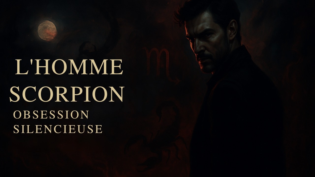 Comment séduire un Homme Scorpion : Les 7 clés pour devenir son obsession