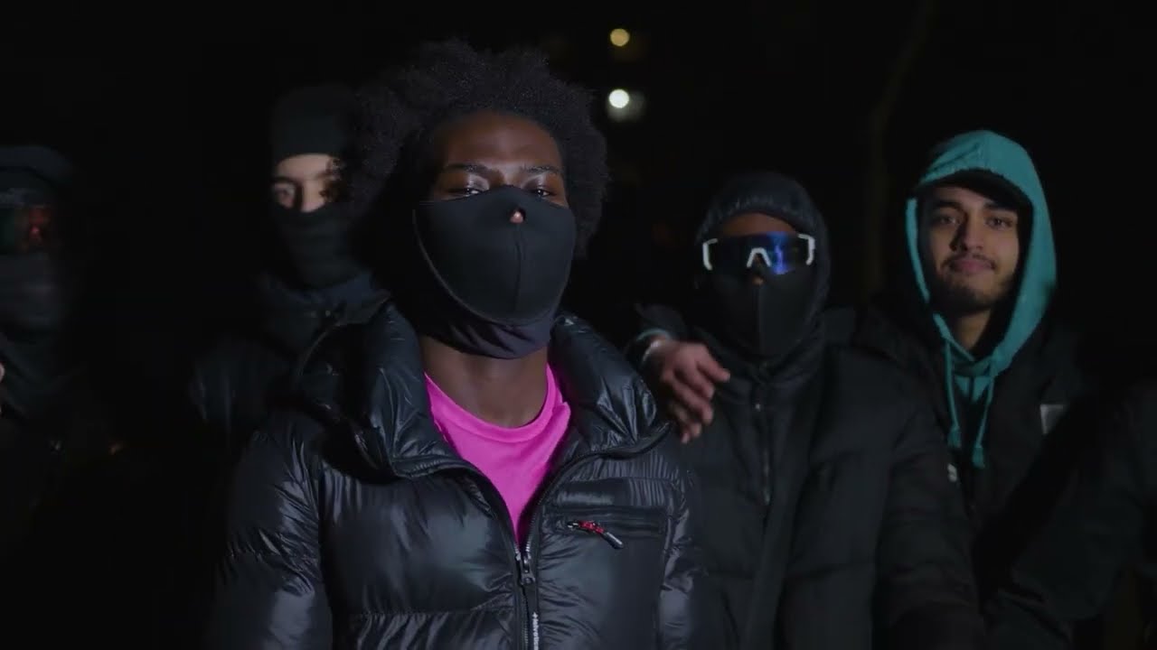 Mitra - P2 (Clip Officiel)