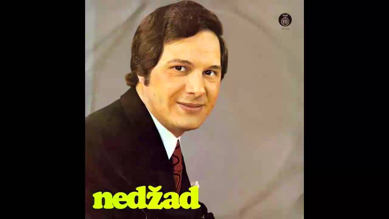 Nedzad Salkovic - Ljubav je ta koja spaja sve - (Audio 1972) HD