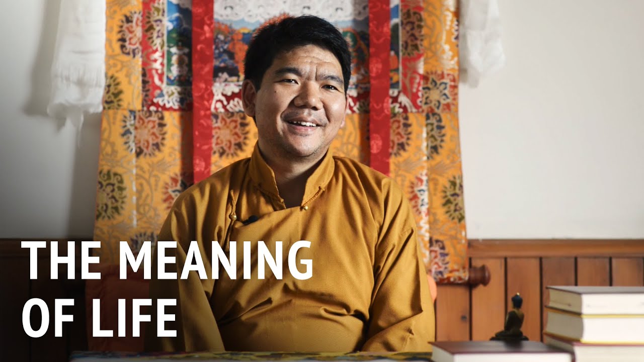 Смысл жизни