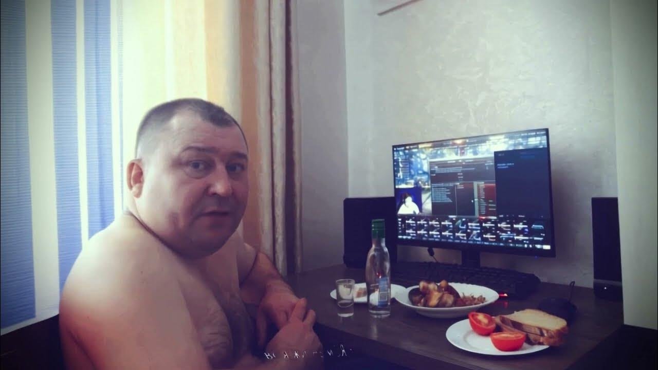 Стрим 🔴 Пипа AND Руся IN USA - Продолжение Сериала!!!!!)