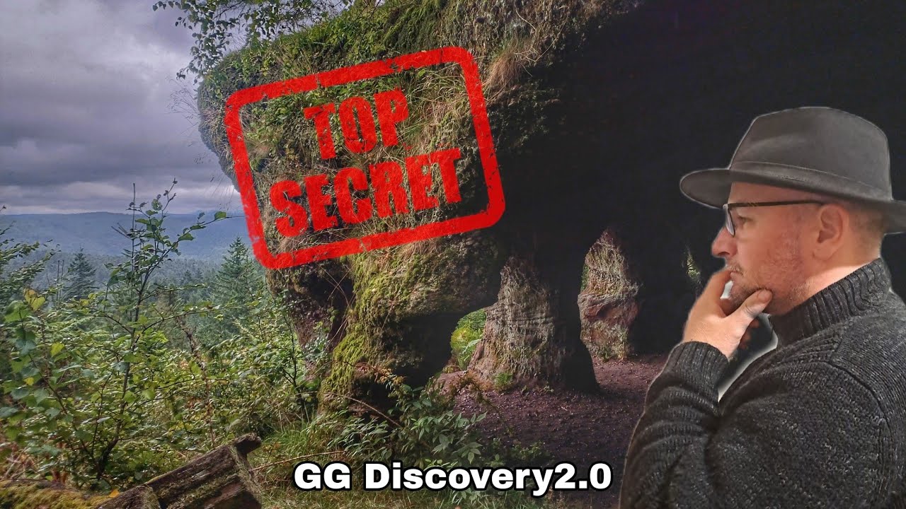 J'ai besoin de vous ! Ce lieu doit il rester secret !!?? #francesecrete   #explore  #ancienthistory