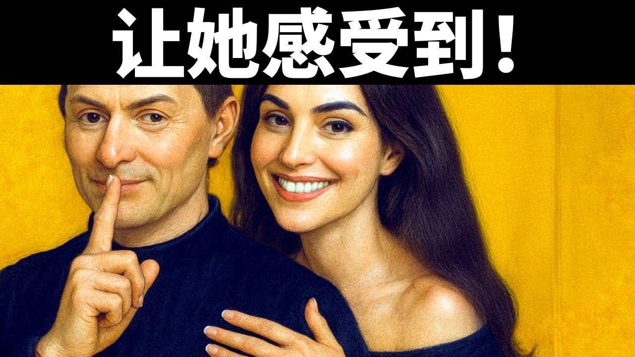 他们只选择那些懂得操纵人心的人——马基雅维利