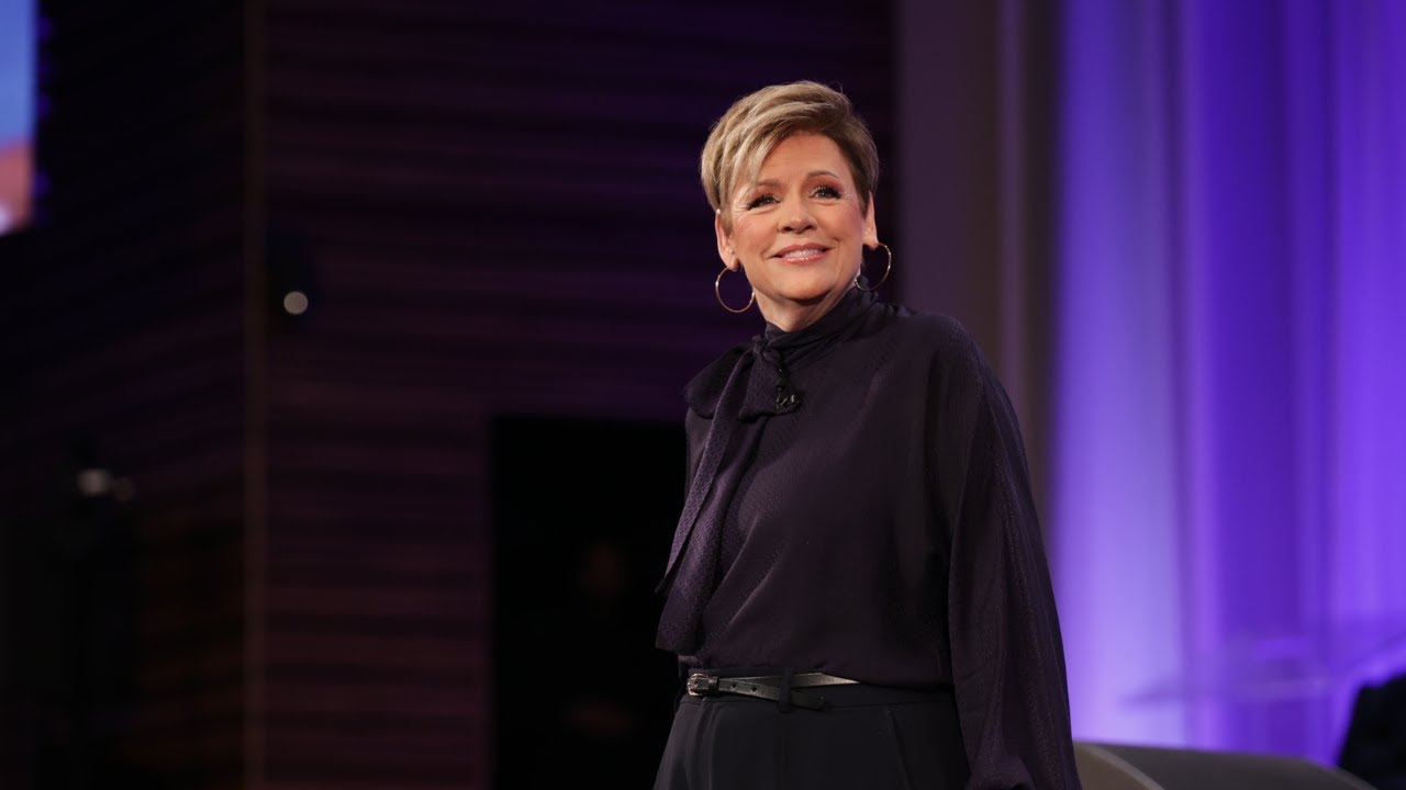 FULL SERVICE: [[11.02.2025]] Nancy Dufresne