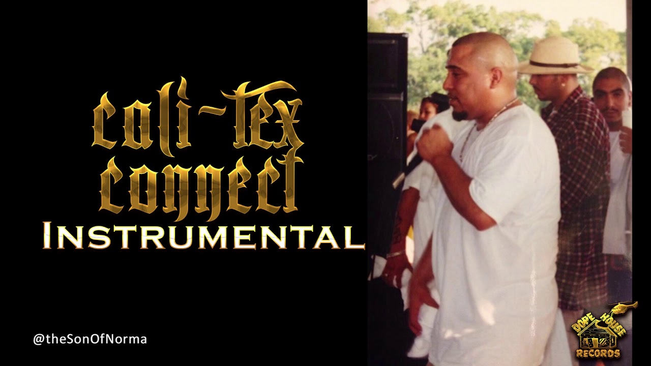 SPM - Cali-Tex Connect (Instrumental)