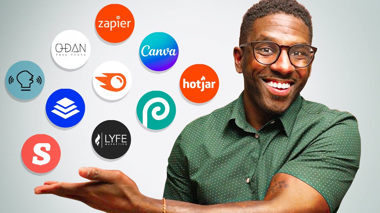 10 FREE Websites to Grow Your Business