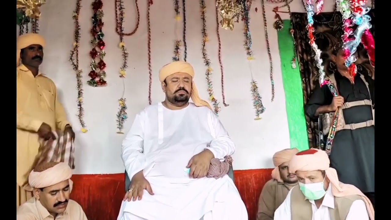 New Video | Sain Syed Sarfaraz Ali Shah ❤️🙏