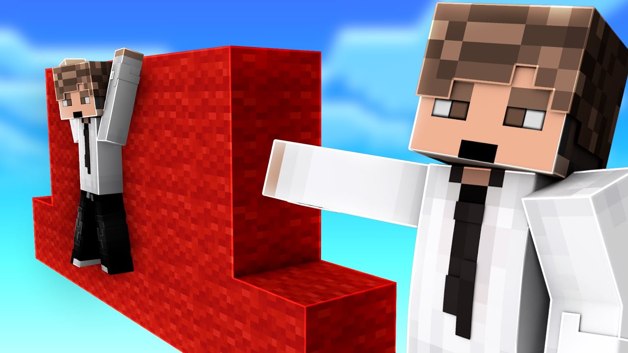 Ich lerne 8 Minecraft Skills in NUR 24 Stunden 😱💫