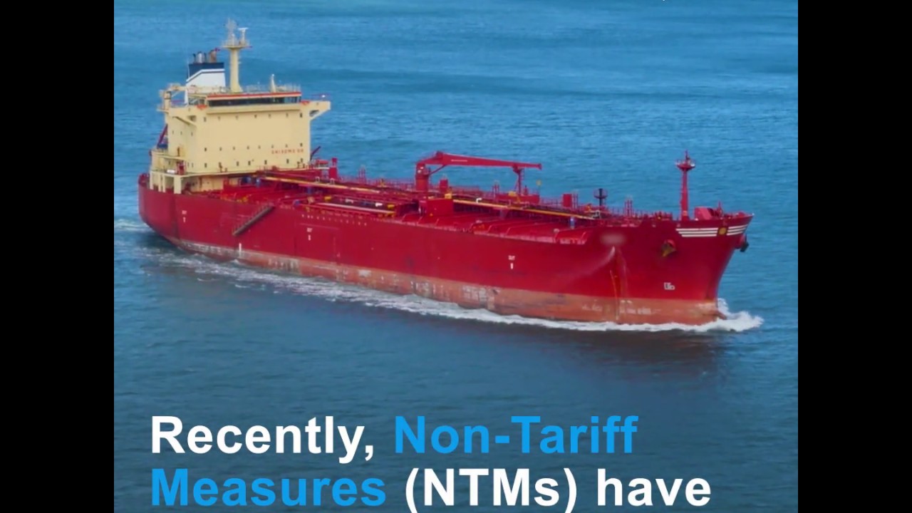Non-Tariff Measures explained