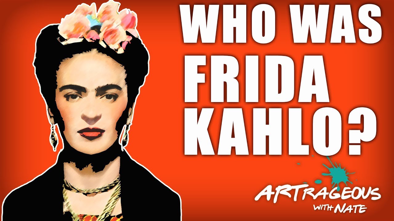 Кем была Фрида Кало?