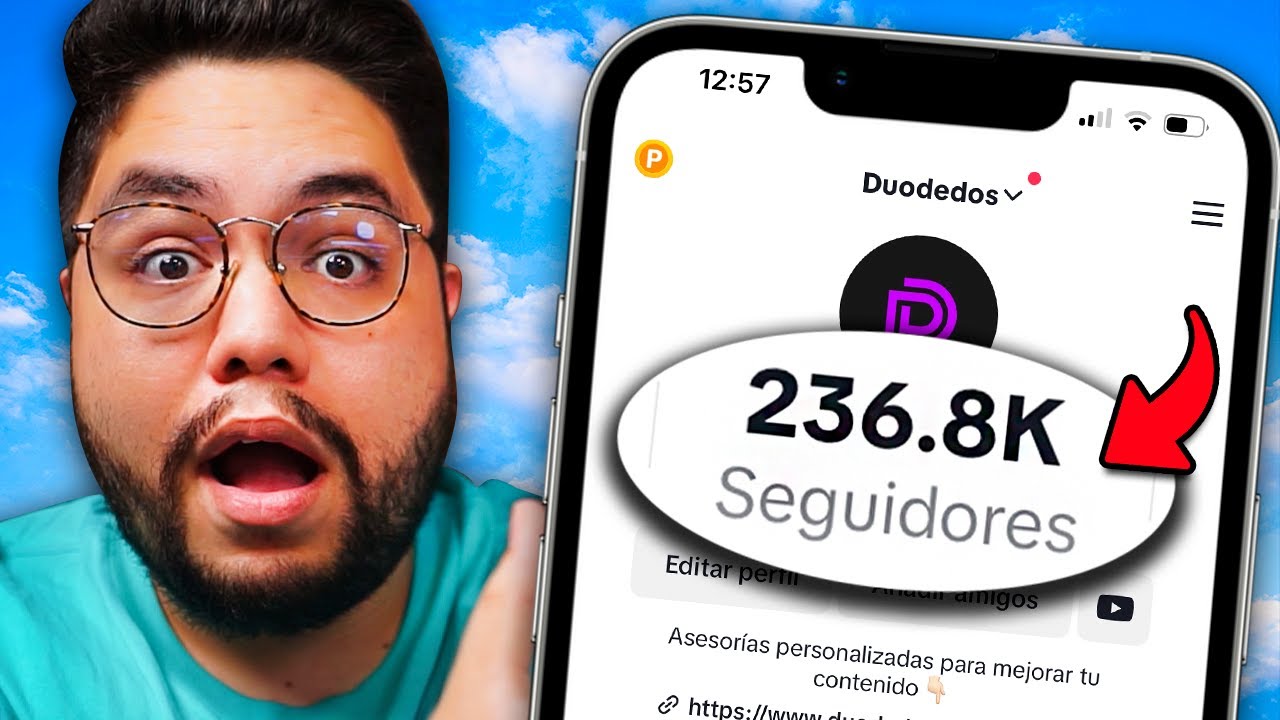 Новый метод быстрого создания вирусных TikTok