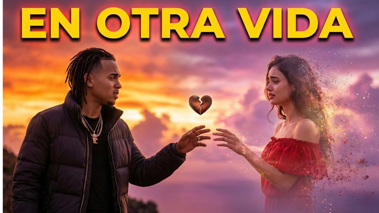 En Otra Vida 💔 Reggaetón Romántico | Un Amor Que Nunca Fue (Stilo Ozuna)
