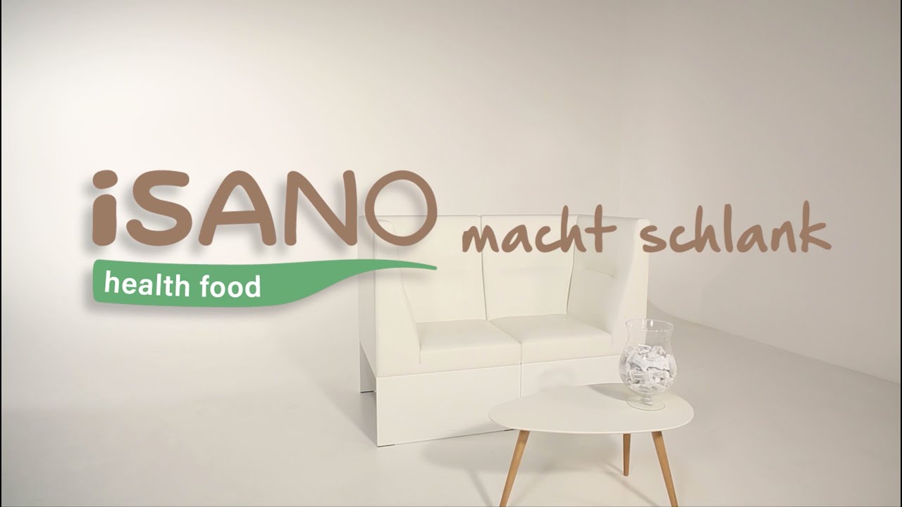 iSANO Spot 3 macht schlank