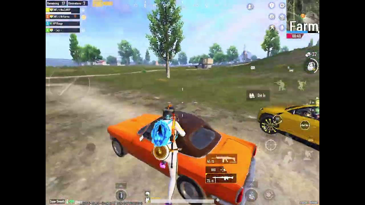 Free chicken today| comment “GG”