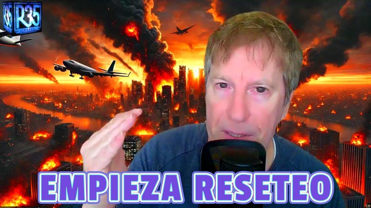 EMPIEZAN EL RESETEO: ALGO GRAVE SE VIENE A PARTIR DE OCTUBRE