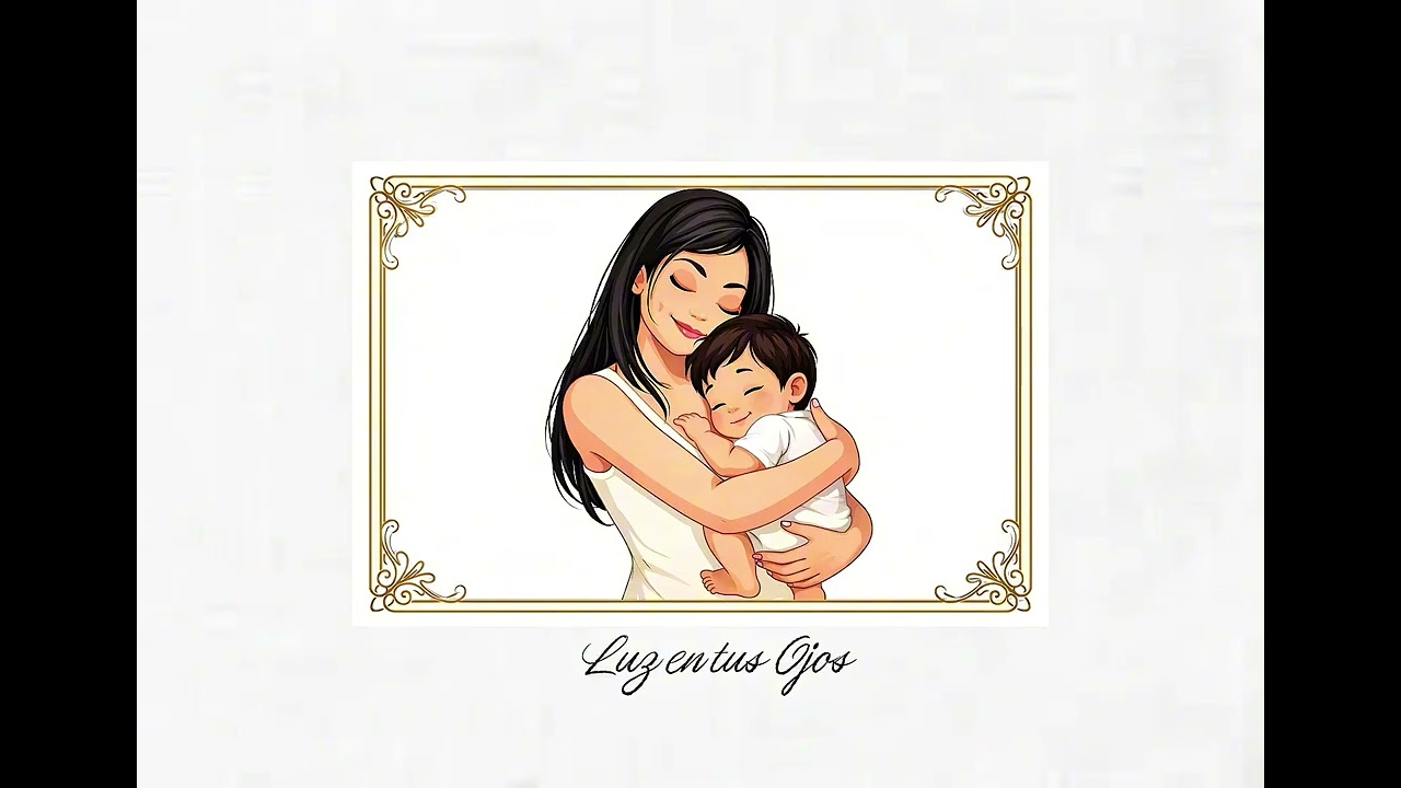 Caos Angel - Luz en tus Ojos (Audio Oficial) 