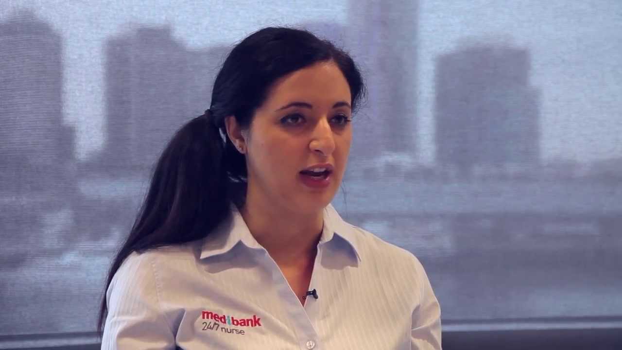 What are the symptoms of diarrohea? | Medibank
