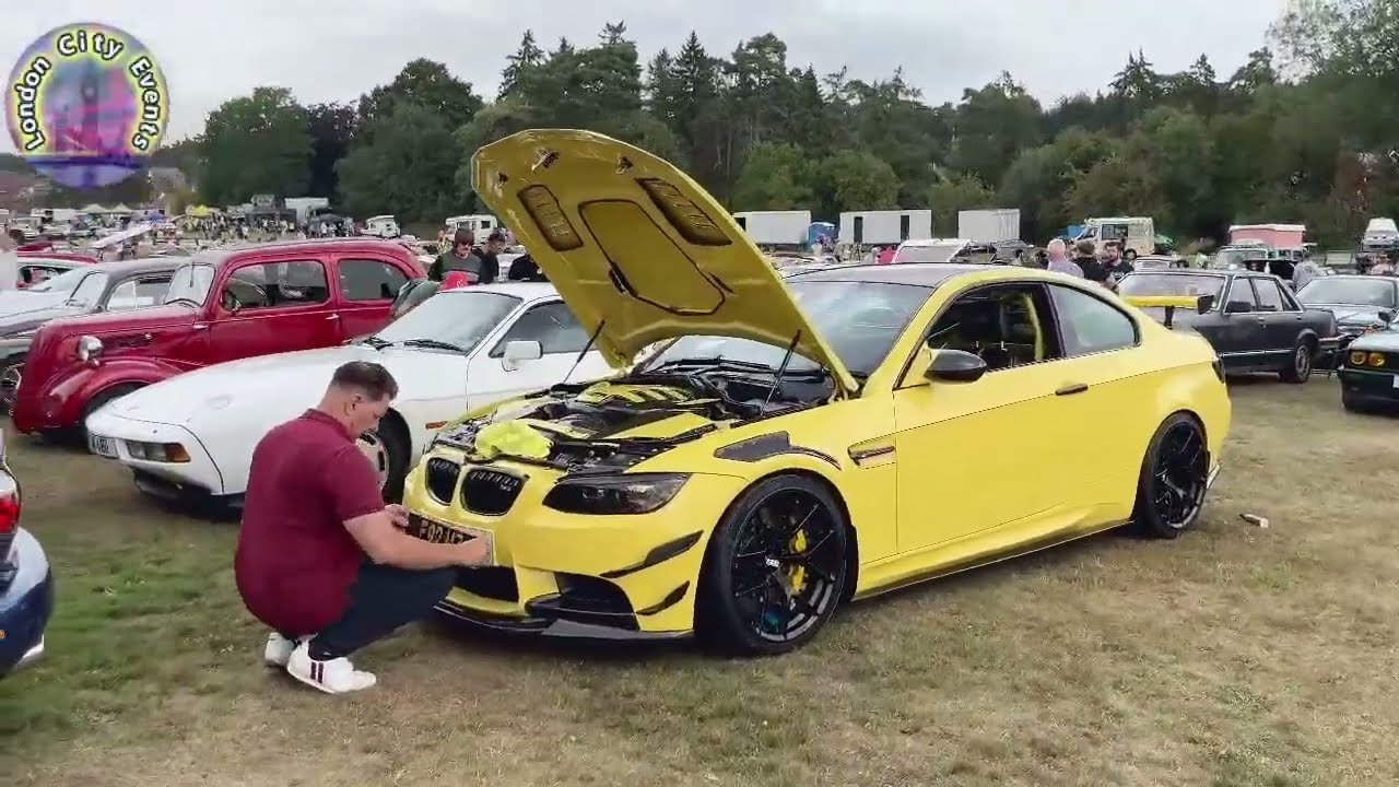 🔴LIVE Classics on the common 2025