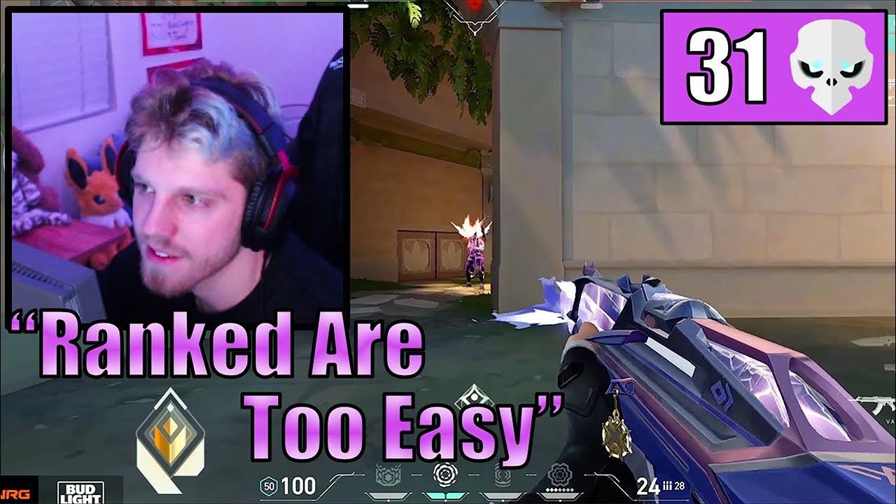 NRG Demon1 Grinding Radiant In New Act, Improve Your AIM Watching Him | In Lotus | On ISO | VALORANT