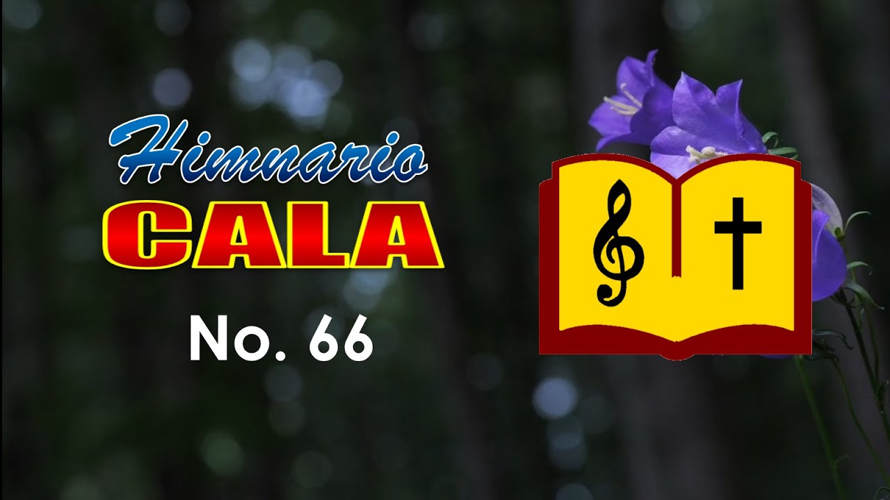 Cala No. 66 - WAQUISCHASTATI,NIYAW SARJJAÄNI