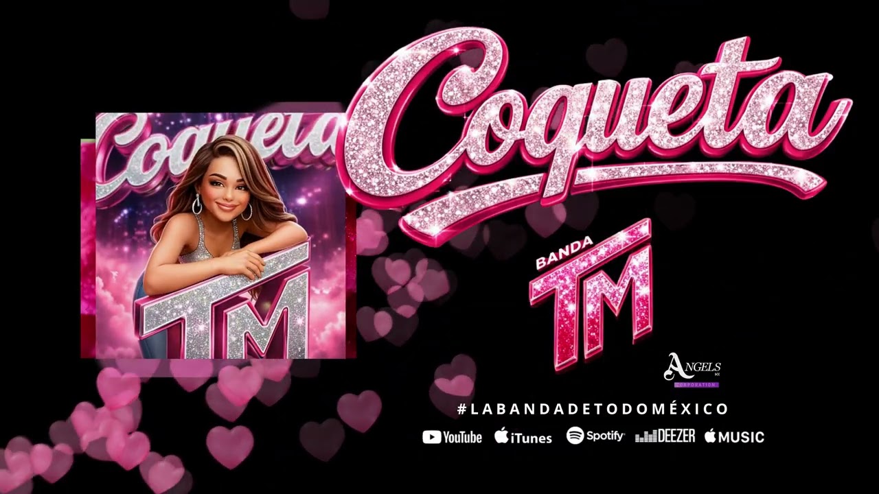 COQUETA- BANDA TM