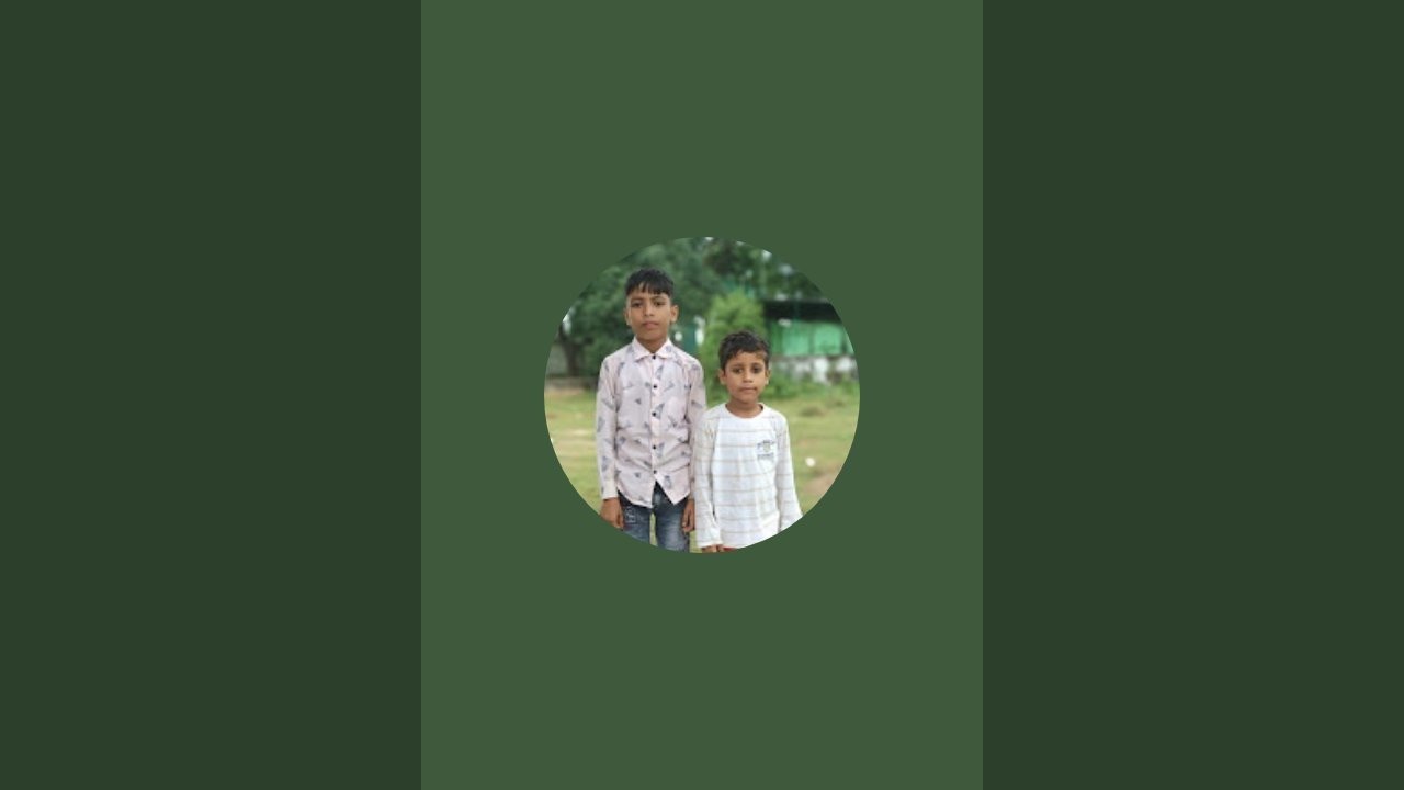 Arhil family vlog  is live