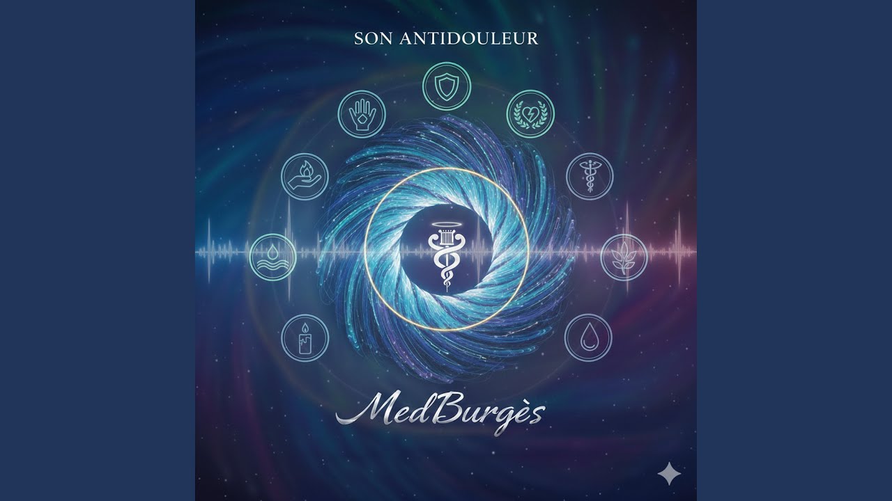 Son Anti douleur d