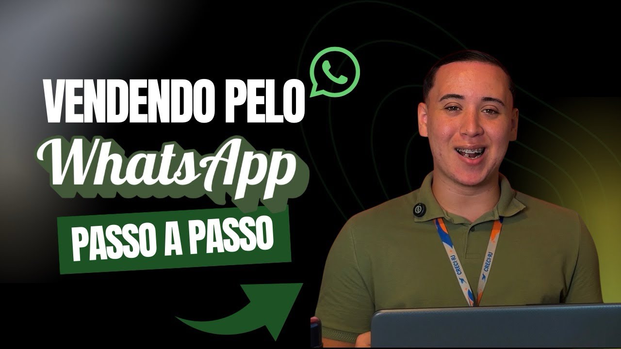 COMO O CORRETOR PODE USAR O WHATSAPP PARA VENDER MAIS TODOS OS MESES