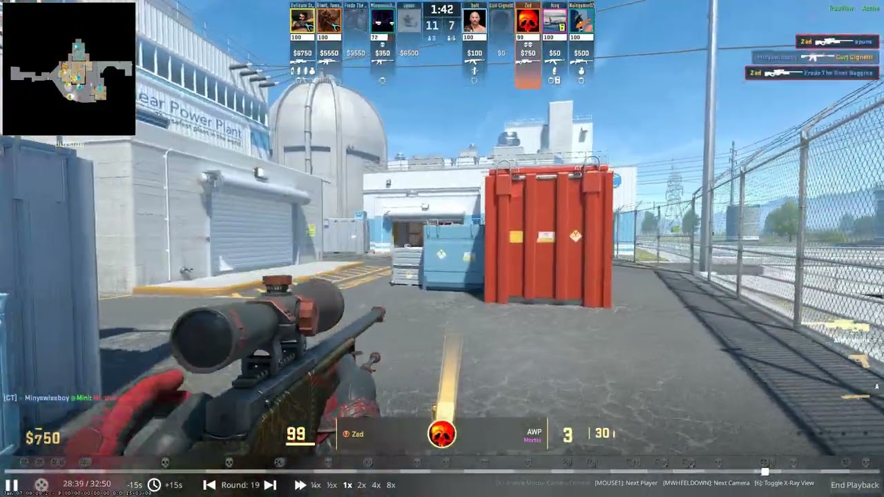 AWP Montage 1