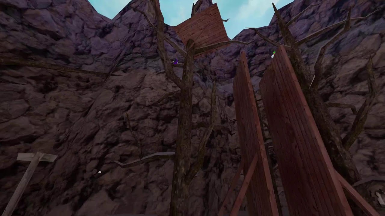 Meta Quest Broadcast | Powered by LIV