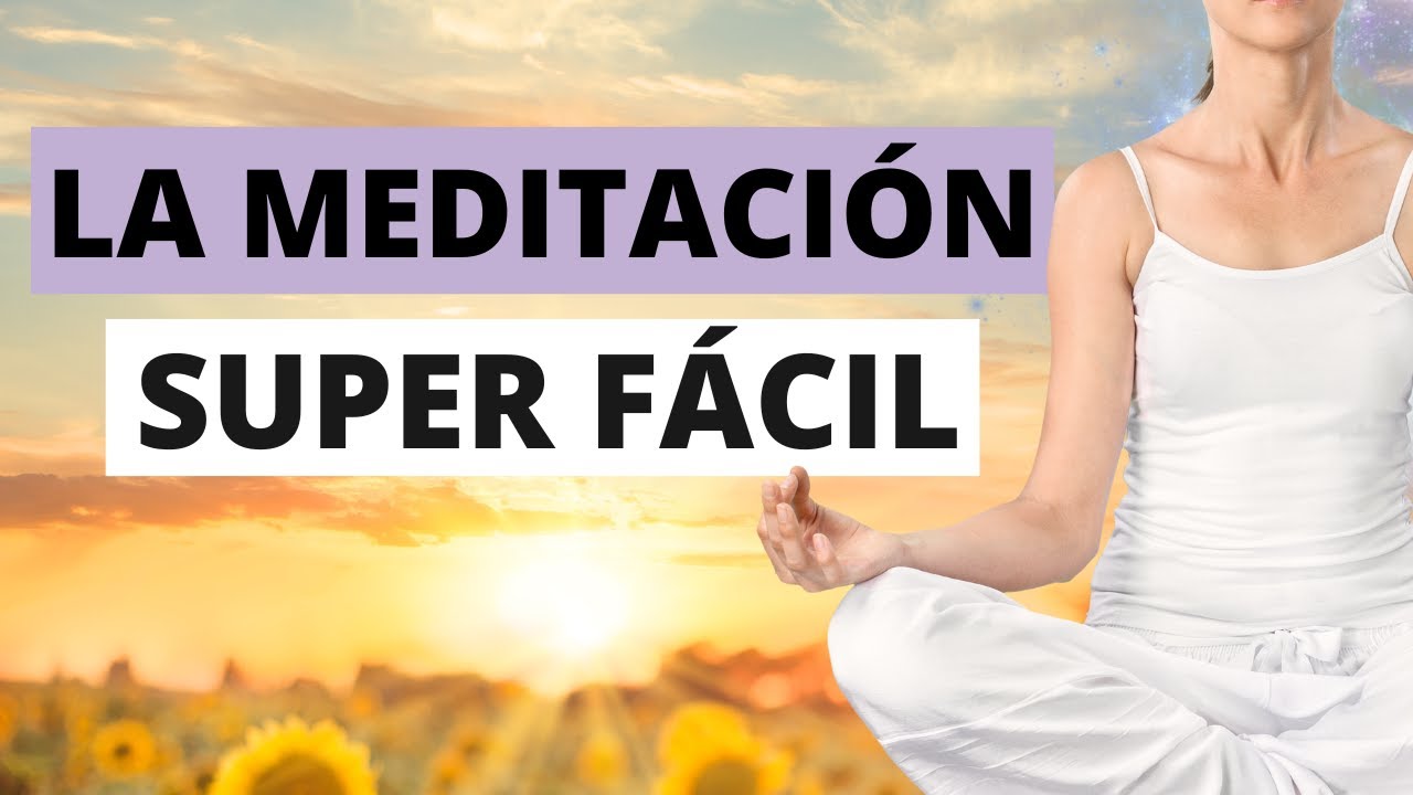 Cinco Maneras Fáciles De Practicar La Meditación En Casa