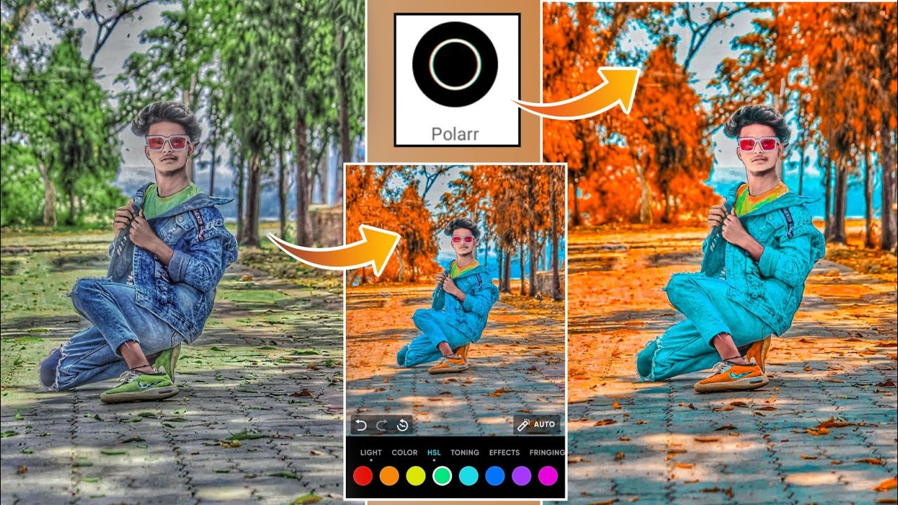 Polarr photo editor||polarr app editing||Polarr filter qr code ||How to use Polarr app||polarrqrcode