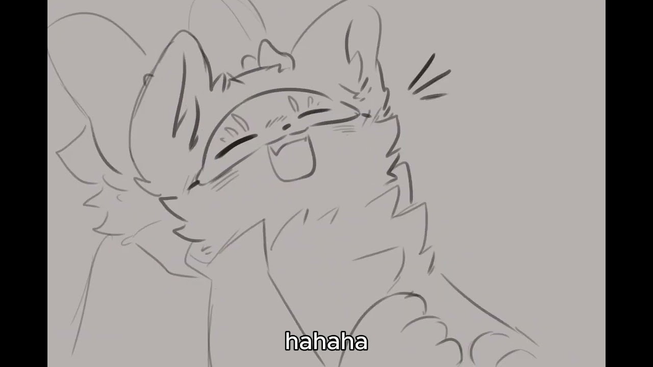 Sibuxiang and Tuye get a Divorce // Animatic
