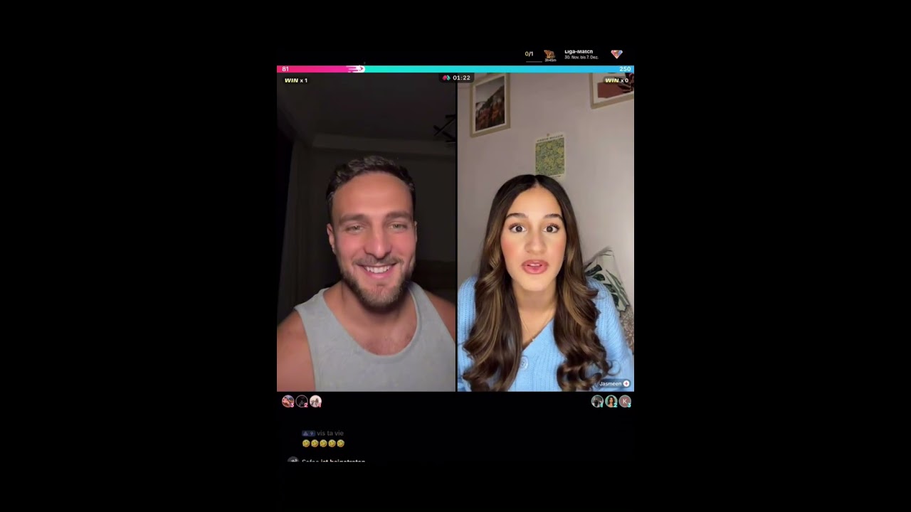 28. November 2025  - Ozzy TikTok live recordings - بث اوزي تيك توك
