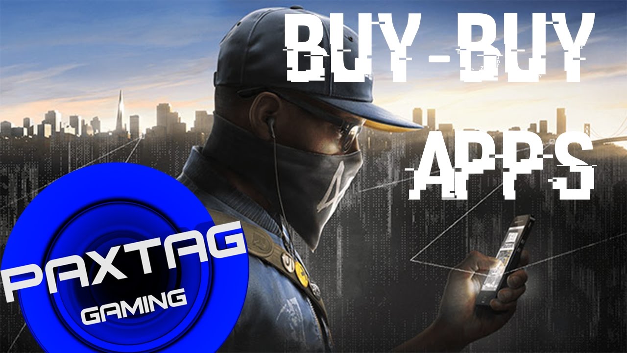 Watch Dogs 2 - APP'ING AROUND Achievement/Trophy