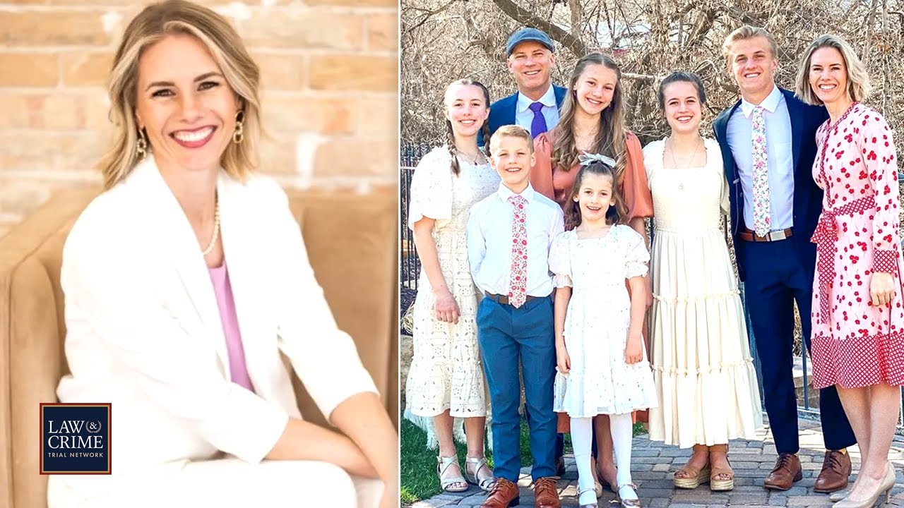YouTube Mom Ruby Franke’s Cousin Tells All, Says Child Abuse Case is ‘Bigger Than People Know’
