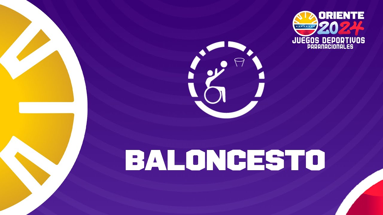 BALONCESTO