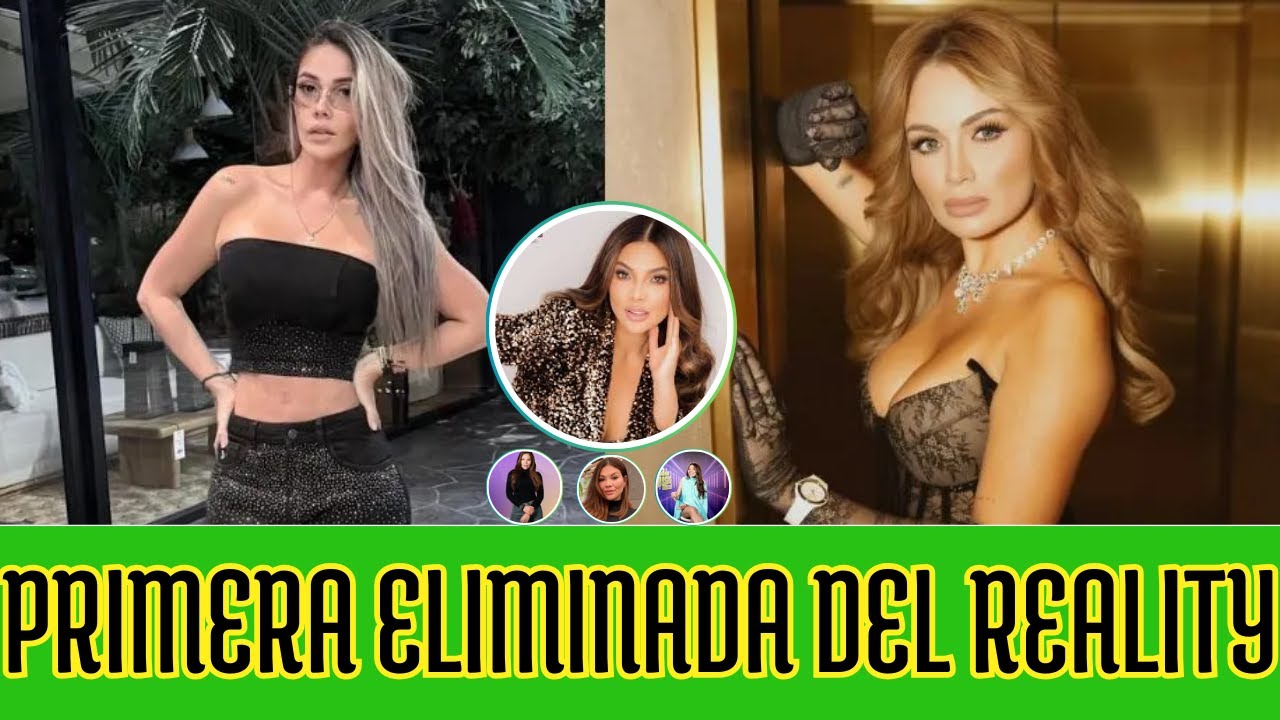 🚪 CONFLICTOS, SANCIONES Y LA PRIMERA SALIDA EN LA CASA DE LOS FAMOSOS COLOMBIA 3. 🚪