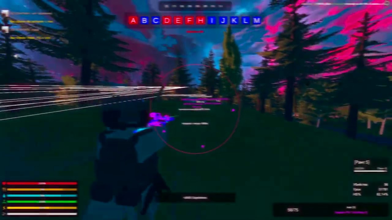 UNTURNED - САМЫЙ ЛУЧШИЙ CHEAT🏆ЛУЧШИЙ ЧИТ UNTURNED