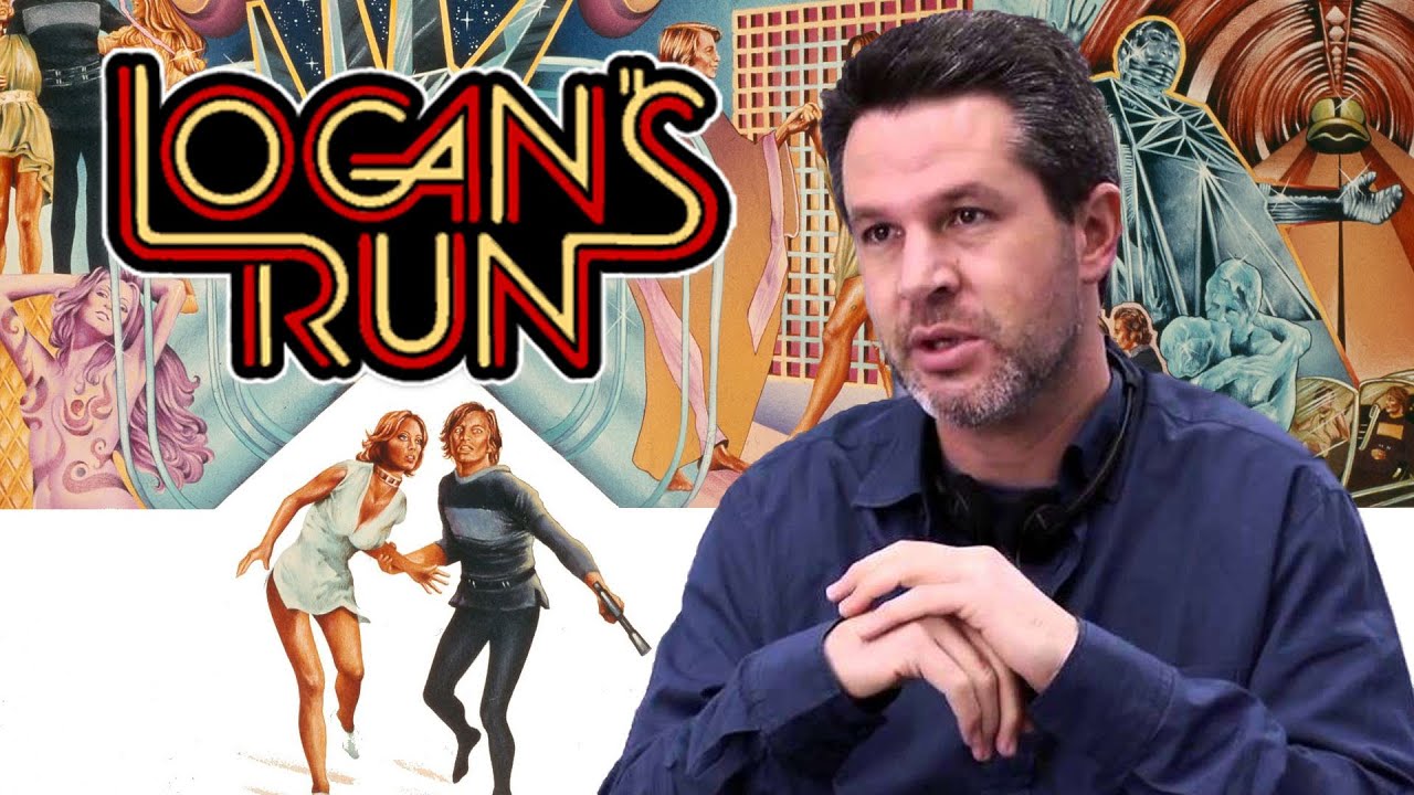 LOGAN’S RUN Remake In The Works - Collider