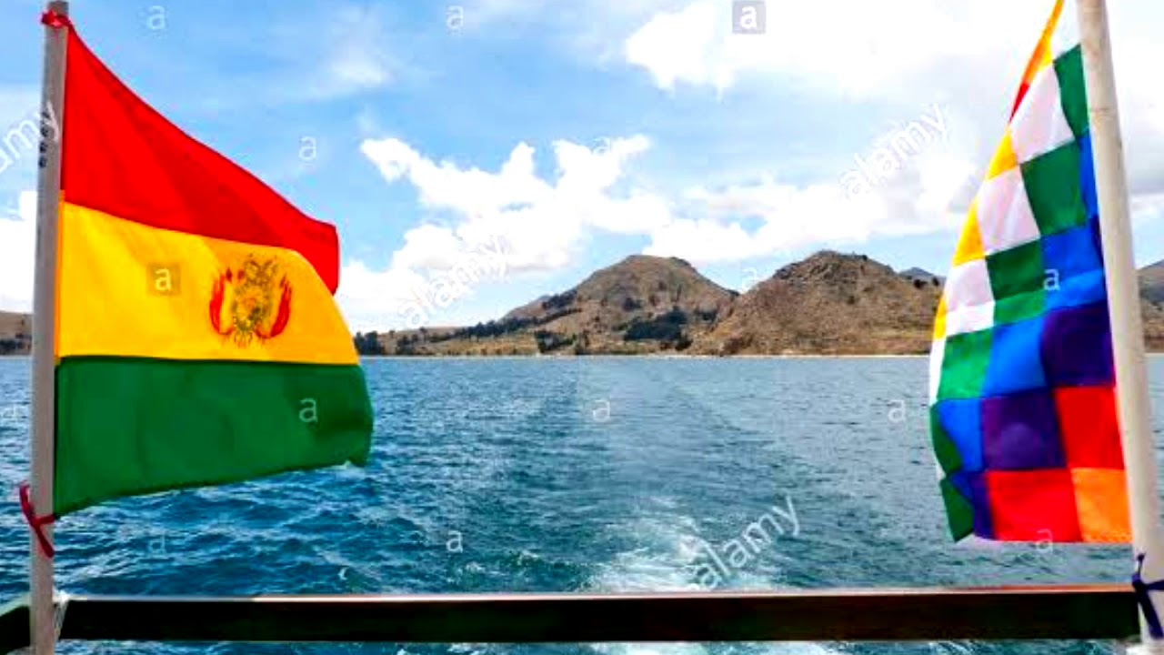 Megamix  zampo&ntilde;ada Bolivia 2020