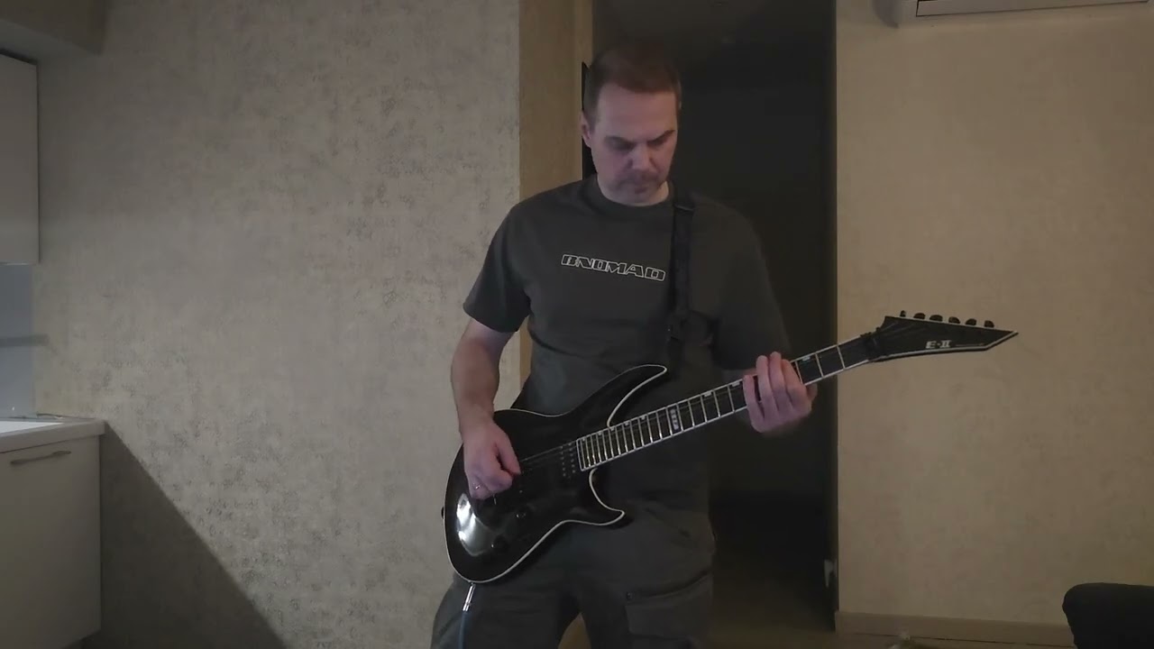 Doom:VS - The Lachrymal Sleep cover
