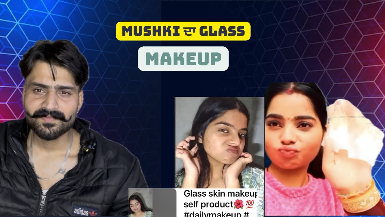 Mushki Da Bootha Hor Vinga Hoo Gya || SukhrajKhosaLite