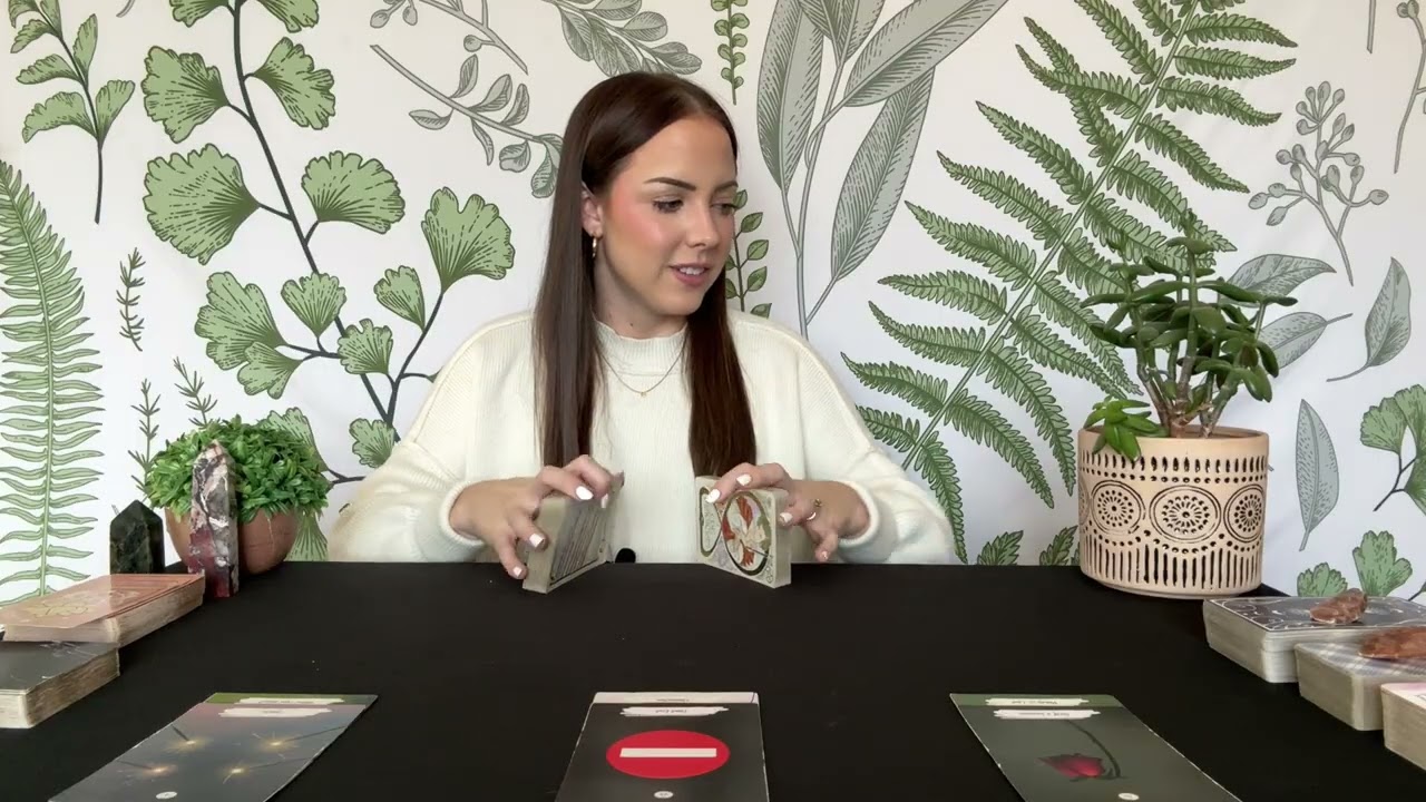 GEMINI LOVE TAROT | Here’s the real reason they walked away | FEBRUARY 2026