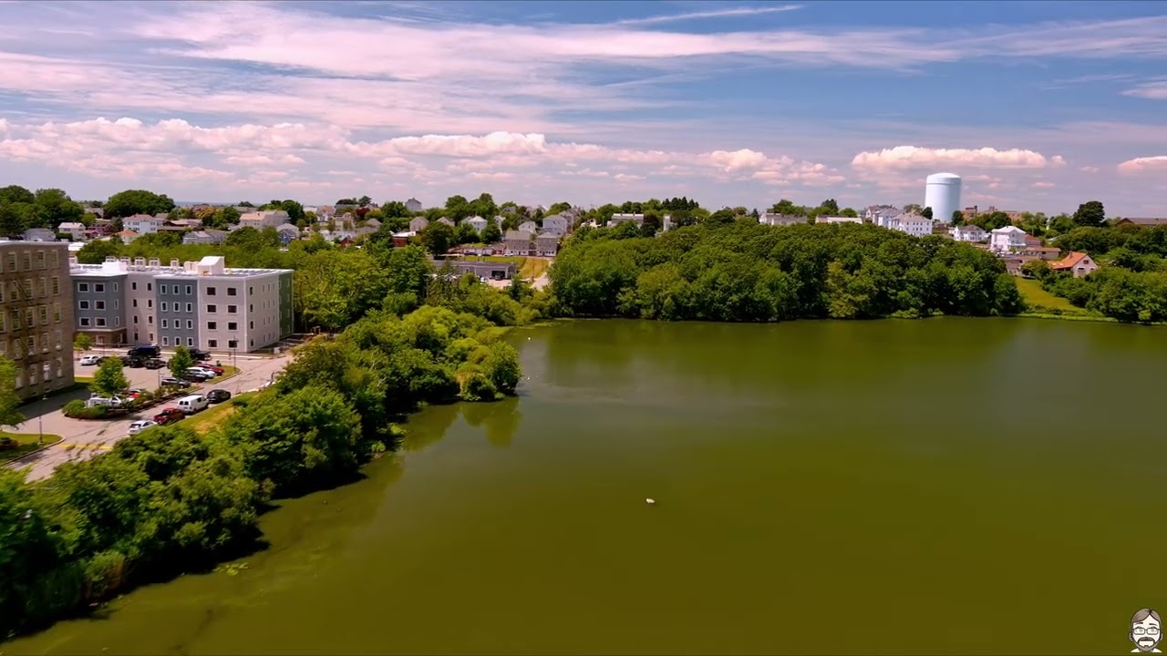 Watuppa Pond - Fall River, MA 2024