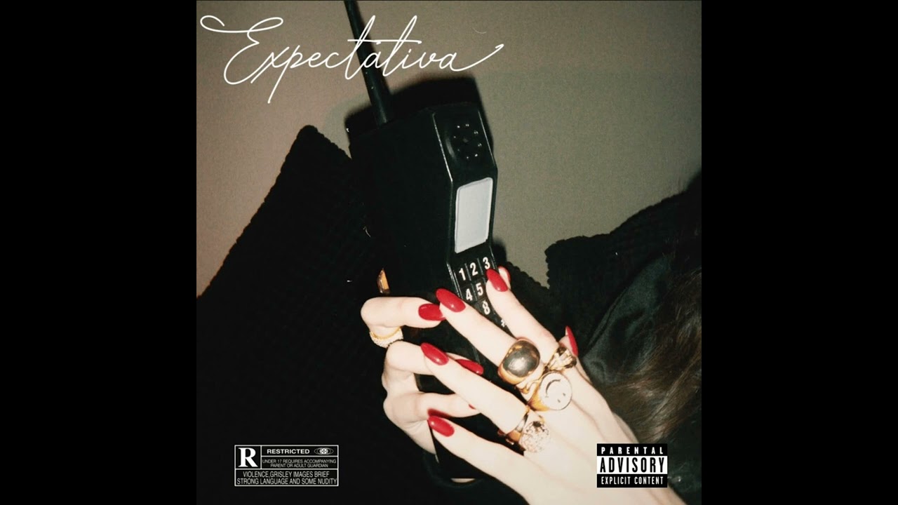 EXPECTATIVA Feat. Braun | Quid | O'Cari (Prod. Valey, Roofa & A.L) 📞