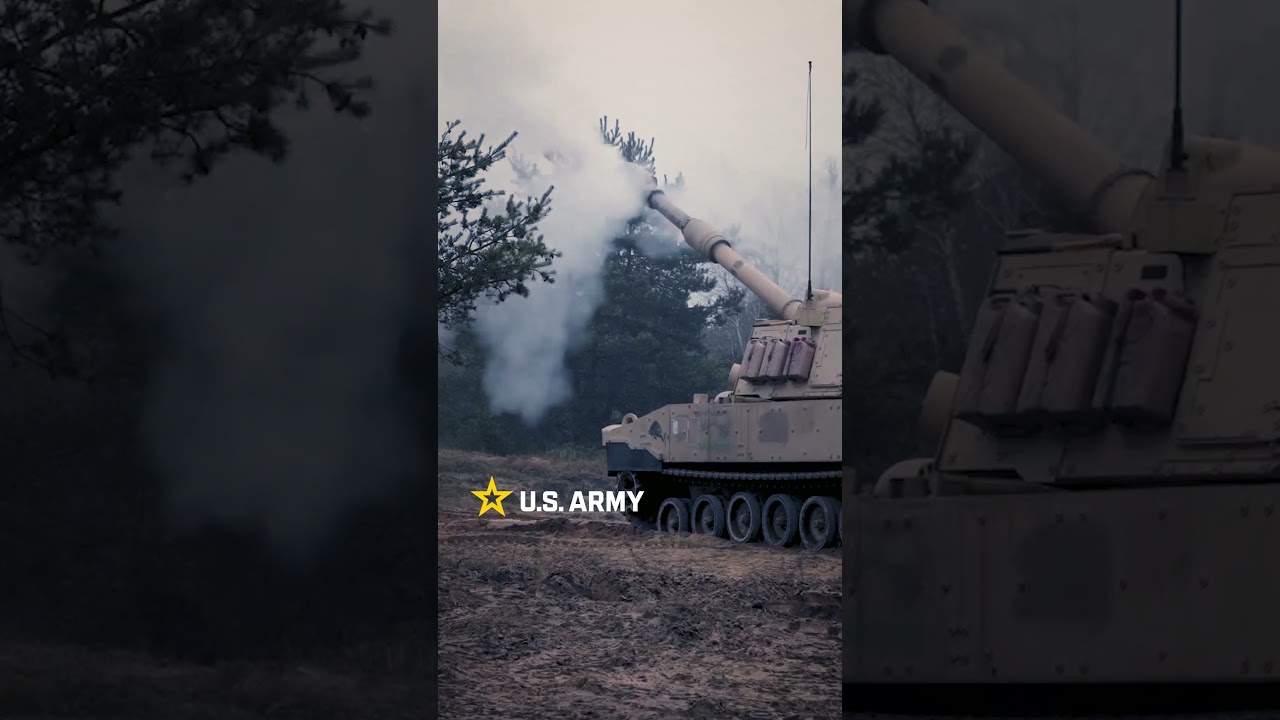 What does deterrence look and sound like?