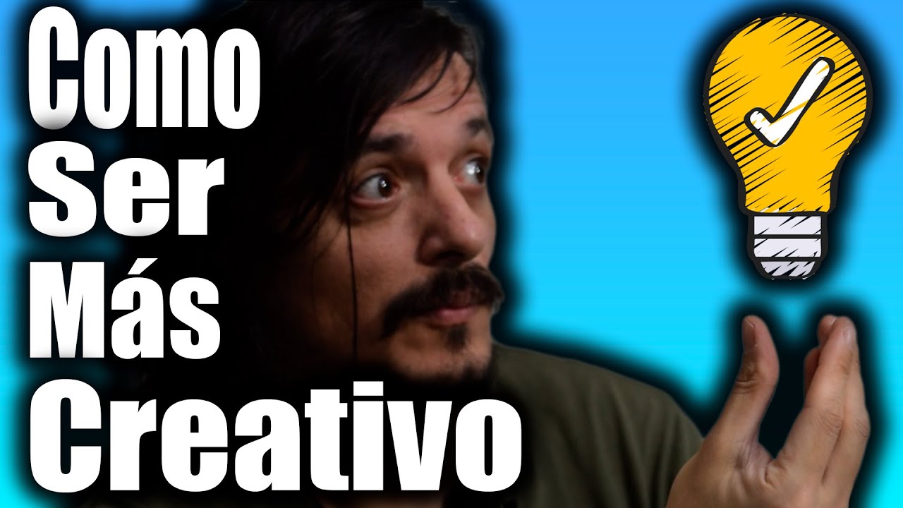 ¿Como ser más CREATIVO? Una tecnica para componer que probablemente no conozcas