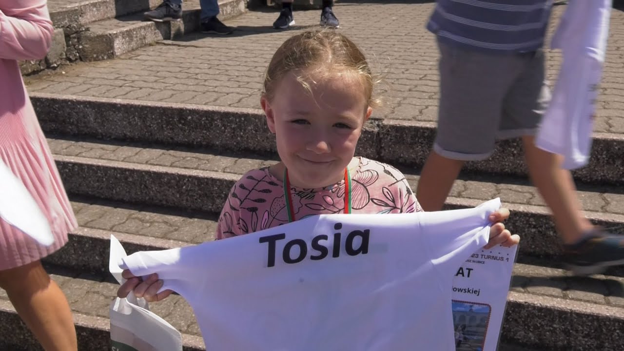 P&oacute;łkolonie z LKS Lubusz Słubice